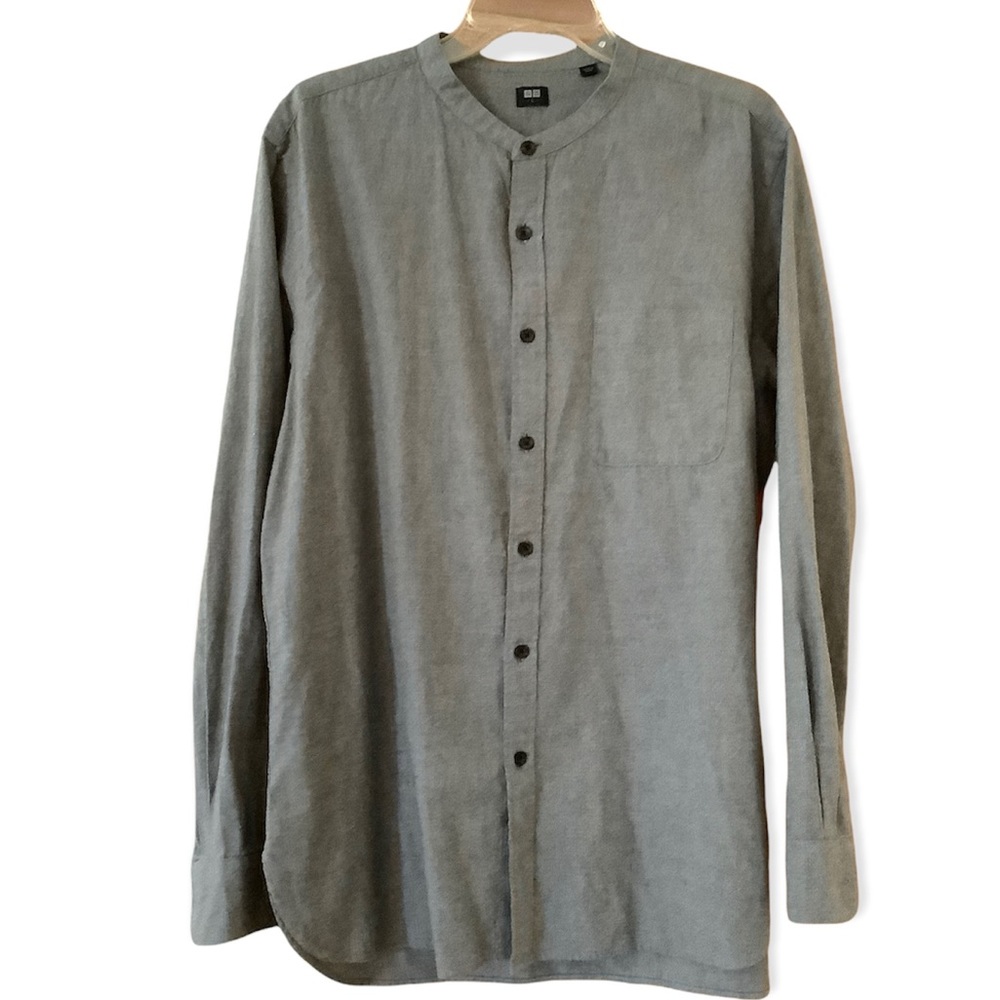 Casual Shirt